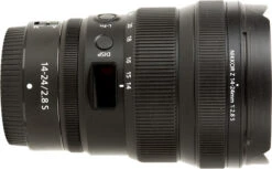 Nikon Z 14-24mm F/2.8 S