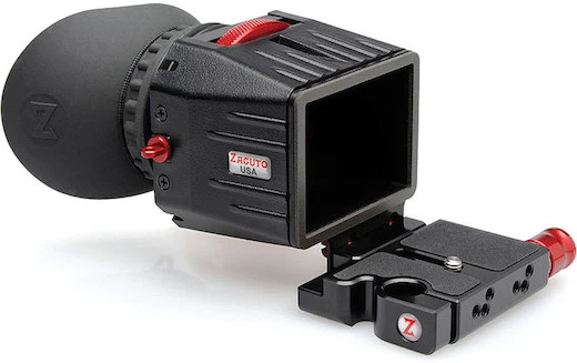 Zacuto Z-Finder Pro 2.5x 6 Zacuto Z-Finder Pro 2.5x - Image 4