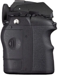 Pentax K-3 Mark III -Camera Accessories 478490005291