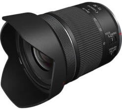 Canon® Canon RF 15-30mm F/4.5-6.3 IS STM -Camera Accessories 478708038710