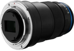 Venus Optics Laowa 25mm F/2.8 2.5-5X Ultra Macro (Sony E) -Camera Accessories 478987614919
