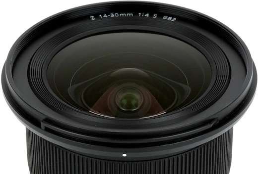 Nikon Z 14-30mm F/4 S 4 Nikon Z 14-30mm F/4 S - Image 2