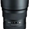 Tokina Opera 16-28mm F/2.8 FF For Canon -Camera Accessories 479006247081