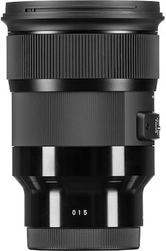 Sigma 24mm F/1.4 DG HSM Art For L-mount 11 Sigma 24mm F/1.4 DG HSM Art For L-mount - Image 9