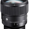 Sigma 85mm F/1.4 DG DN Art For L-Mount 2 Sigma 85mm F/1.4 DG DN Art For L-Mount -Camera Accessories 480032963225