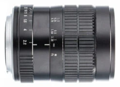 Venus Optics Laowa 60mm F/2.8 Ultra-Macro For Canon