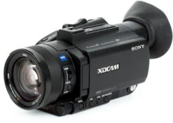 Sony PXW-X70 4K XDCAM -Camera Accessories 481235566566
