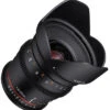 Rokinon 20mm T1.9 Cine DS For Sony E -Camera Accessories 481429691564