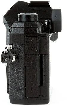 Olympus OM-D E-M5 Mark III 5 Olympus OM-D E-M5 Mark III - Image 3