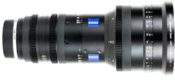 Zeiss Lightweight Zoom LWZ.3 21-100mm T2.9-3.9 (EF) 11 Zeiss Lightweight Zoom LWZ.3 21-100mm T2.9-3.9 (EF) -Camera Accessories 482615706709
