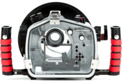 Ikelite DL Housing For Panasonic GH5 / GH5S -Camera Accessories 483963674568