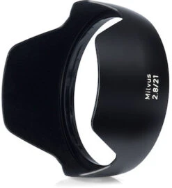 Zeiss Milvus ZF.2 21mm F/2.8 For Nikon 11 Zeiss Milvus ZF.2 21mm F/2.8 For Nikon -Camera Accessories 485716730078