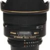 Nikon 14mm F/2.8D ED AF -Camera Accessories 485781623960
