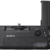 Sony VG-C3EM Vertical Grip -Camera Accessories 486059045067