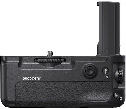 Sony VG-C3EM Vertical Grip 3 Sony VG-C3EM Vertical Grip