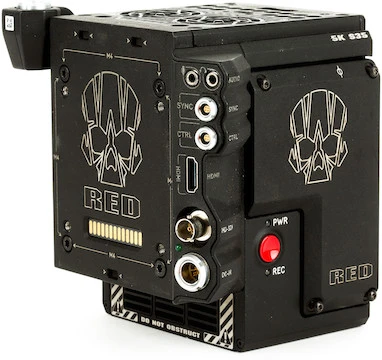 RED DSMC2 GEMINI 5K S35 Brain 7 RED DSMC2 GEMINI 5K S35 Brain - Image 5