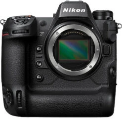 Nikon Z 9