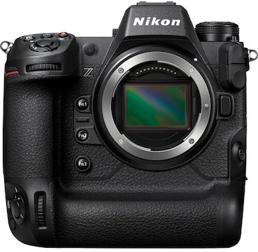 Nikon Z 9 3 Nikon Z 9