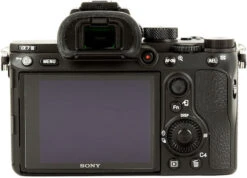 Sony Alpha A7 III -Camera Accessories 487689437262