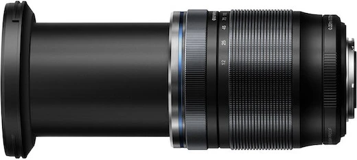 Olympus 12-200mm F/3.5-6.3 ED 5 Olympus 12-200mm F/3.5-6.3 ED - Image 3