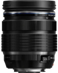 OM SYSTEM 12-40mm F/2.8 ED PRO II -Camera Accessories 488257621538