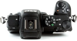 Nikon Z 50 24 Nikon Z 50 -Camera Accessories 489180624407