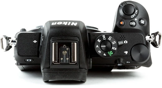 Nikon Z 50 12 Nikon Z 50 - Image 10