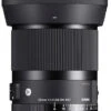 Sigma 35mm F/1.4 DG DN Art For Sony E 1 Sigma 35mm F/1.4 DG DN Art For Sony E -Camera Accessories 491326399735