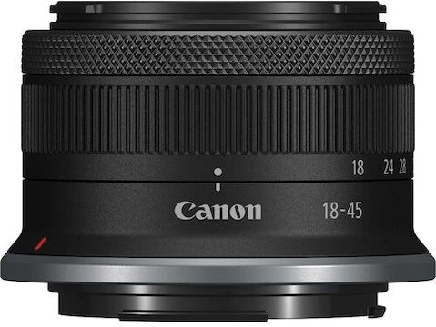 Canon® Canon RF-S 18-45mm F/4.5-6.3 IS STM 5 Canon® Canon RF-S 18-45mm F/4.5-6.3 IS STM - Image 3