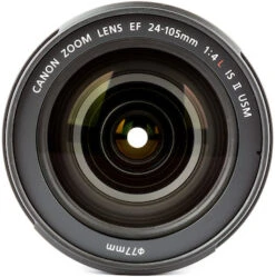 Canon® Canon 24-105mm F/4L IS II -Camera Accessories 493736845056