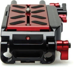 Zacuto VCT Pro Baseplate -Camera Accessories 496415983201
