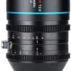 Sirui 50mm T2.9 Anamorphic 1.6x Full Frame (Canon RF) -Camera Accessories 496771756625