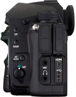 Pentax K-3 Mark III -Camera Accessories 497240481844