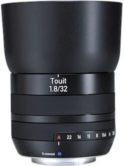 Zeiss Touit X 32mm F/1.8 For Fuji 8 Zeiss Touit X 32mm F/1.8 For Fuji -Camera Accessories 497413459661