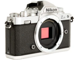 Nikon Z Fc -Camera Accessories 498028098121