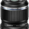 Olympus 30mm F/3.5 ED Macro -Camera Accessories 498131454142