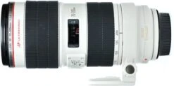Canon® Canon 70-200mm F/2.8L IS II