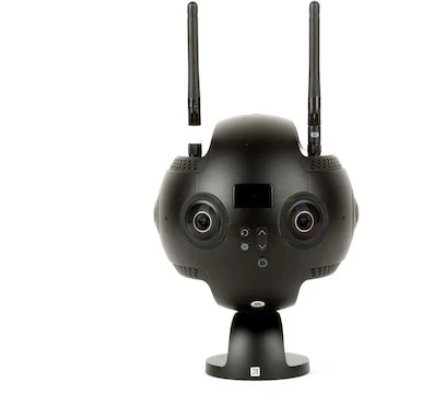 Insta360 Pro 2 Spherical VR 360 8K Camera 3 Insta360 Pro 2 Spherical VR 360 8K Camera