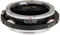 Fotodiox Pro Fusion Smart Autofocus Canon EF To Fuji GFX