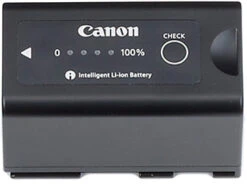 Canon® Canon BP-955 Battery