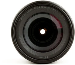 Canon® Canon RF 24-105mm F/4-7.1 IS STM -Camera Accessories 504159106381