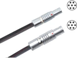 Redrock MicroRemote Wireless Follow Focus W/ FlexCable -Camera Accessories 505679315995