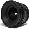 SLR Magic MicroPrime Cine 18mm T2.8 For Fuji X -Camera Accessories 506188049095