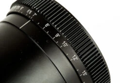 SLR Magic Anamorphot-Cine 2x 35mm T2.4 For Micro 4/3 -Camera Accessories 507402399596