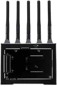 Teradek Bolt 4K 750 12G-SDI/HDMI Receiver (V-Mount)