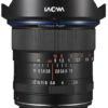Venus Optics Laowa 12mm F/2.8 Zero-D For Canon