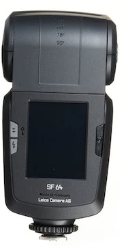 Leica SF 64 Flash 9 Leica SF 64 Flash - Image 7