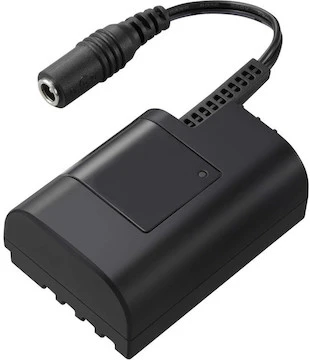 Panasonic AC Adapter For GH4 / GH5 / GH5S 4 Panasonic AC Adapter For GH4 / GH5 / GH5S - Image 2
