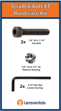 Teradek Bolt 4K 750 12G-SDI/HDMI Kit 9 Teradek Bolt 4K 750 12G-SDI/HDMI Kit - Image 7