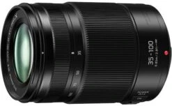 Panasonic 35-100mm F/2.8 X Power OIS II